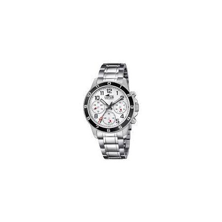 Reloj Lotus Cadete Multifunción 18580/1