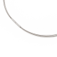 Cable d'Acer i Or de 3 Fils
