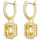 Pendientes Swarovski Millenia