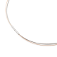 Cable d'Acer i Or de 3 Fils