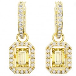 Pendientes Swarovski Millenia
