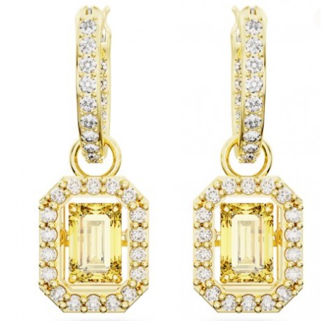 Pendientes Swarovski Millenia
