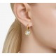 Pendientes Swarovski Dextera