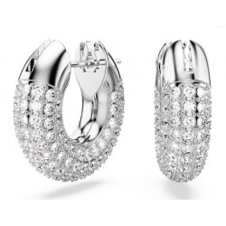 Pendientes Swarovski de Aro Dextera