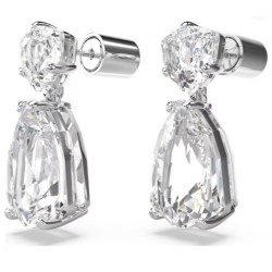 Pendientes Swarovski Matrix