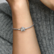 Pulsera Pandora Moments con Cierre de Carroza Calabaza de Cenicienta de Disney