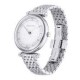Reloj Swarovski Crystalline Wonder Acero inoxidable