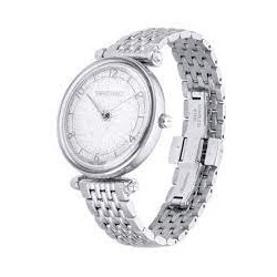 Reloj Swarovski Crystalline Wonder Acero inoxidable