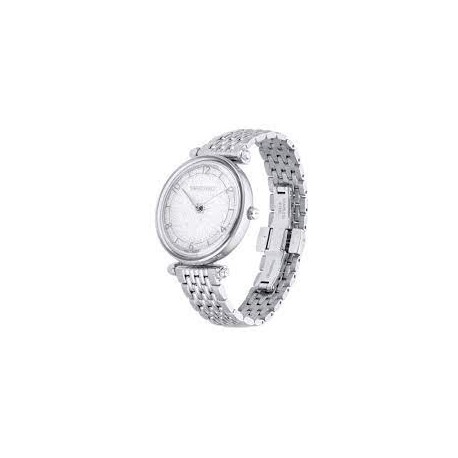 Reloj Swarovski Crystalline Wonder Acero inoxidable