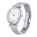 Reloj Swarovski Crystalline Wonder Acero inoxidable