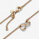 Collar Pandora Infinito Brillante