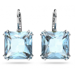Pendientes Swarovski colgantes Millenia