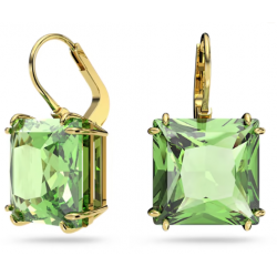 Pendientes Swarovski colgantes Millenia