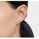 Pendientes Swarovski aretes Volta