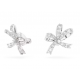 Pendientes Swarovski aretes Volta