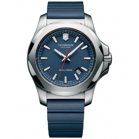 Victorinox I.N.O.X. Azul