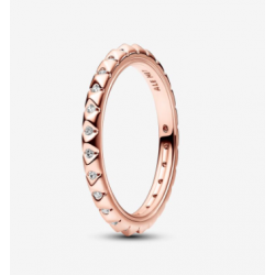 Anillo Pirámides de Pandora ME