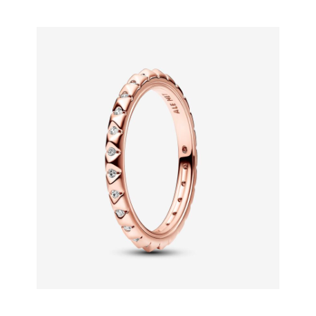 Anillo Pirámides de Pandora ME