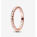 Anillo Pirámides de Pandora ME