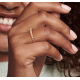 Anillo Pirámides de Pandora ME
