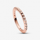 Anillo Pirámides de Pandora ME