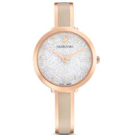 Reloj Swarovski Crystalline Delight