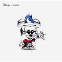 Charm Pandora Mickey Aprendiz Hechicero de Disney
