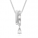 Colgante Swarovski Dextera