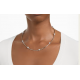 Collar Swarovski Constella 