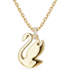 Colgante Swarovski Iconic Swan