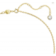 Colgante Swarovski Iconic Swan