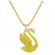 Colgante Swarovski Iconic Swan