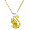 Colgante Swarovski Iconic Swan