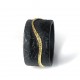 Anillo curva