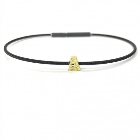 Brazalete Oro Vicens Jané