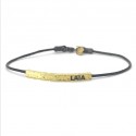 Brazalete Oro Vicens Jané