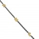 Brazalete Oro Vicens Jané