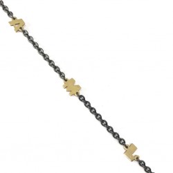 Brazalete Oro Vicens Jané