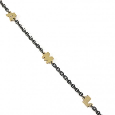 Brazalete Oro Vicens Jané