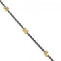 Pulsera Oro Vicens Jané