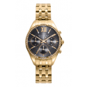 Reloj Viceroy de mujer Chic dorado
