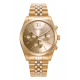 Reloj Viceroy de hombre Chic dorado