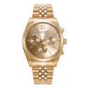 Reloj Viceroy de hombre Chic Multifuncion dorado