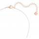 Collar Swarovski Infinity