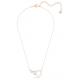 Collar Swarovski Infinity