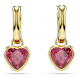 Pendientes Swarovski de Aro Chroma