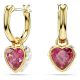 Pendientes Swarovski de Aro Chroma