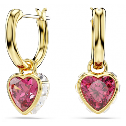 Pendientes Swarovski de Aro Chroma