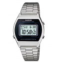 Reloj Casio Edgy Collection Acero