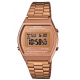 Reloj Casio Edgy Collection Cobre